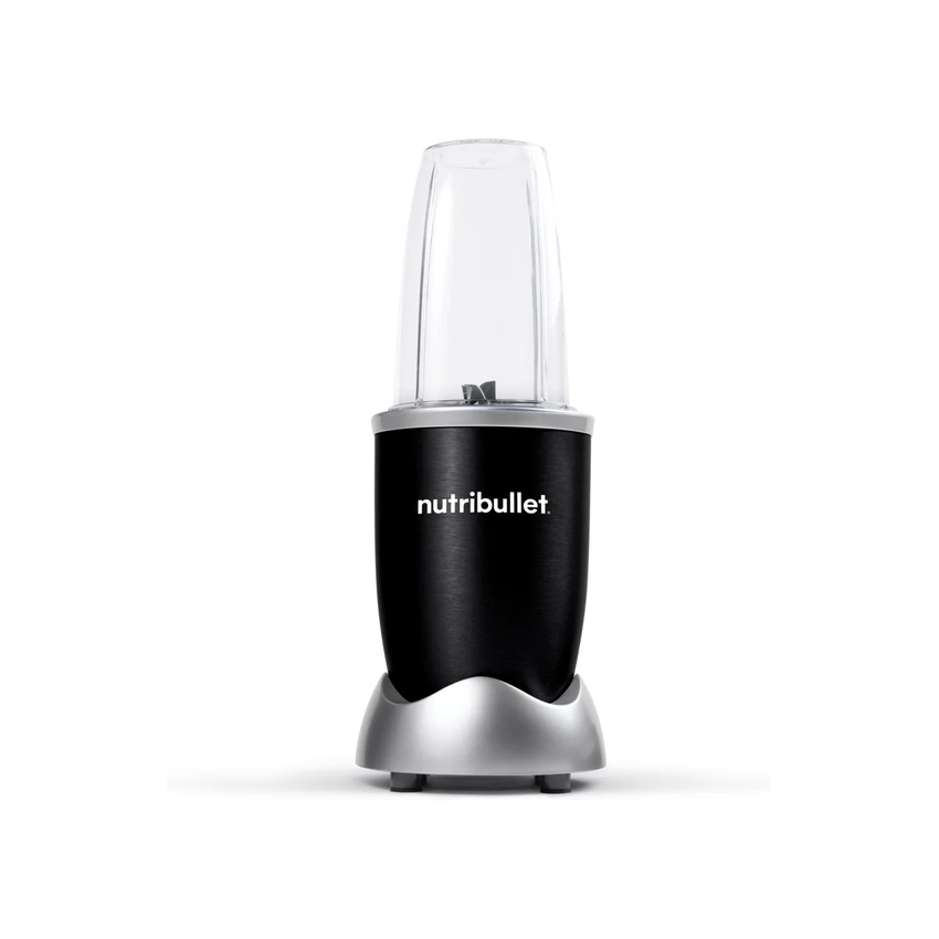 Nutribullet 600w Original 7 Piece Blender - Black (Photo: 3)